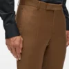 Maßgeschneiderte Hose Maßgeschneiderte Hose