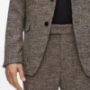 Maßgeschneiderte Hose Maßgeschneiderte Hose