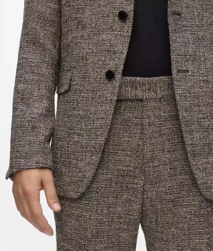 Maßgeschneiderte Hose Maßgeschneiderte Hose
