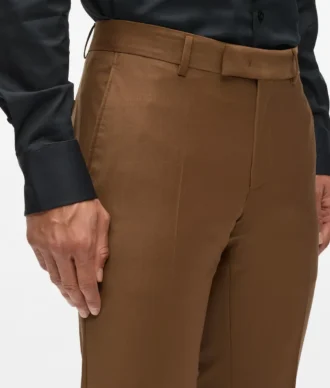 Maßgeschneiderte Hose