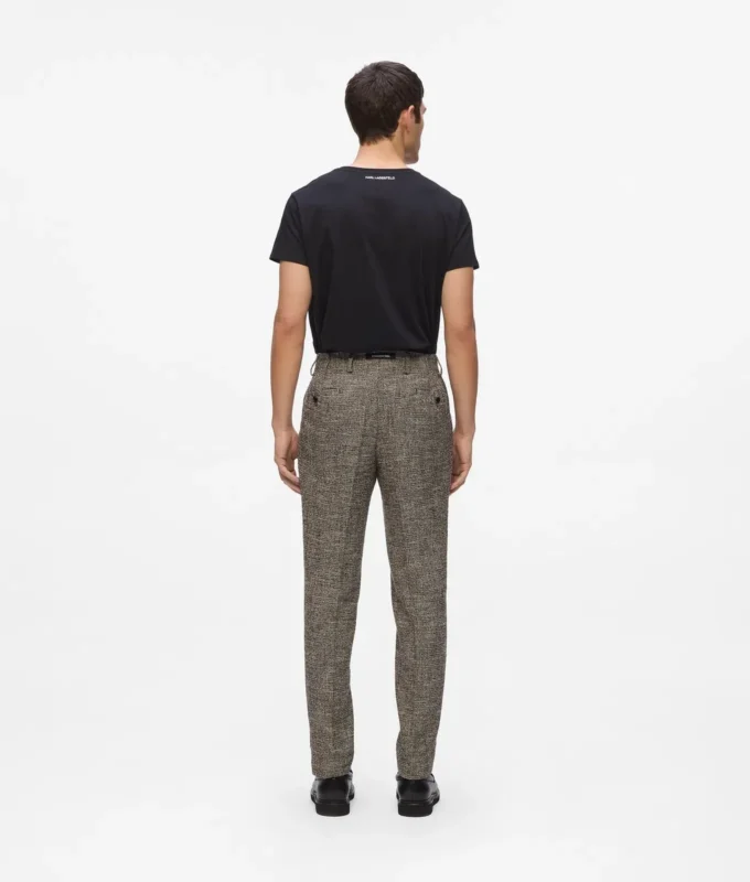 Maßgeschneiderte Hose Maßgeschneiderte Hose