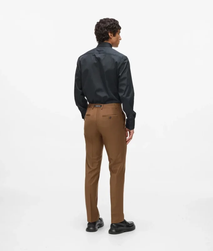 Maßgeschneiderte Hose Maßgeschneiderte Hose