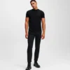 MAßGESCHNEIDERTE HOSE MAßGESCHNEIDERTE HOSE