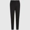 Maßgeschneiderte Hose aus Wollmischung Maßgeschneiderte Hose aus Wollmischung