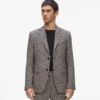 Maßgeschneiderter Blazer Maßgeschneiderter Blazer