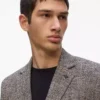 Maßgeschneiderter Blazer Maßgeschneiderter Blazer