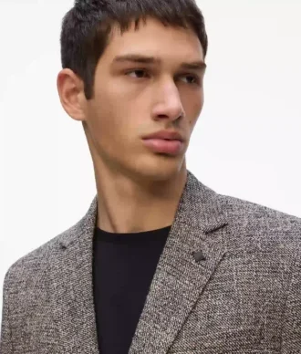 Maßgeschneiderter Blazer Maßgeschneiderter Blazer