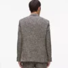 Maßgeschneiderter Blazer Maßgeschneiderter Blazer