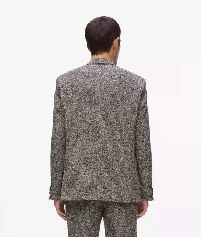 Maßgeschneiderter Blazer Maßgeschneiderter Blazer