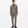 Maßgeschneiderter Blazer Maßgeschneiderter Blazer