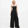 Maßgeschneiderter Jumpsuit