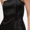 Maßgeschneiderter Jumpsuit