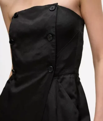 Maßgeschneiderter Jumpsuit