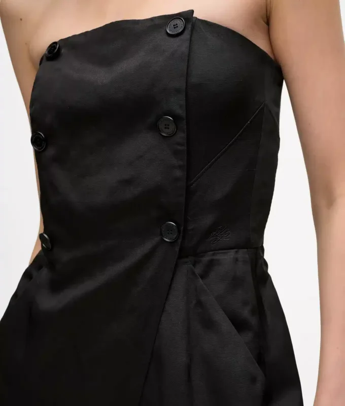 Maßgeschneiderter Jumpsuit