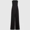 Maßgeschneiderter Jumpsuit