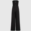 Maßgeschneiderter Jumpsuit