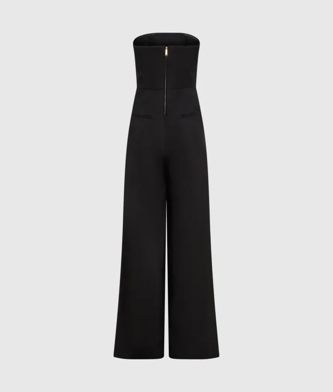 Maßgeschneiderter Jumpsuit