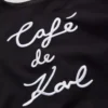 MÄDCHEN CAFÉ DE KARL SWEATSHIRT MÄDCHEN CAFÉ DE KARL SWEATSHIRT