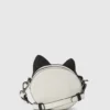 Mädchen Choupette Strass-Tasche Mädchen Choupette Strass-Tasche