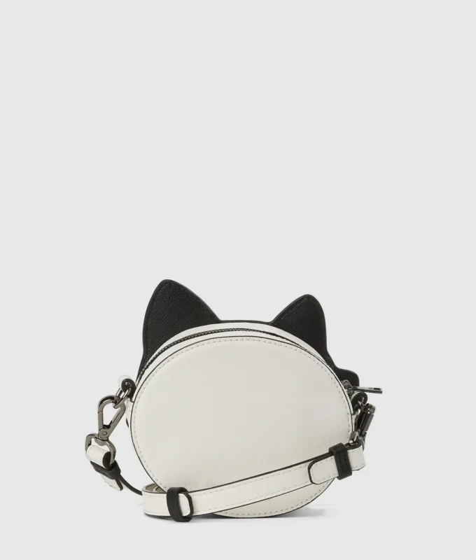 Mädchen Choupette Strass-Tasche Mädchen Choupette Strass-Tasche
