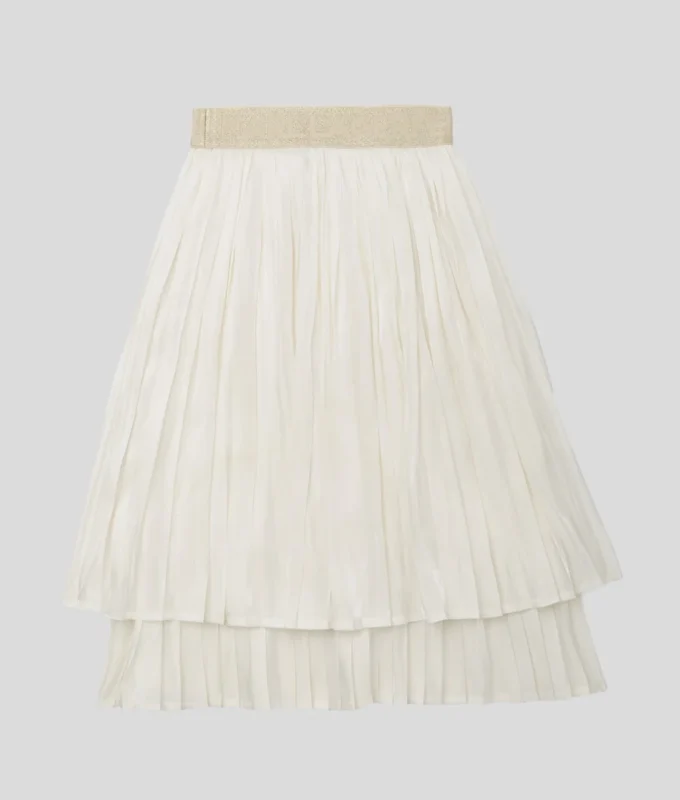MÄDCHEN-FALTENROCK MÄDCHEN-FALTENROCK