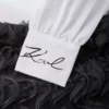 Mädchen-Hemdkleid Mädchen-Hemdkleid
