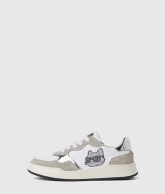 Mädchen Ikon Choupette Sneakers