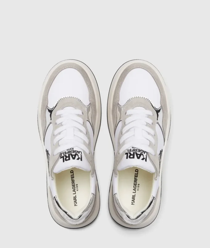 Mädchen Ikon Choupette Sneakers Mädchen Ikon Choupette Sneakers