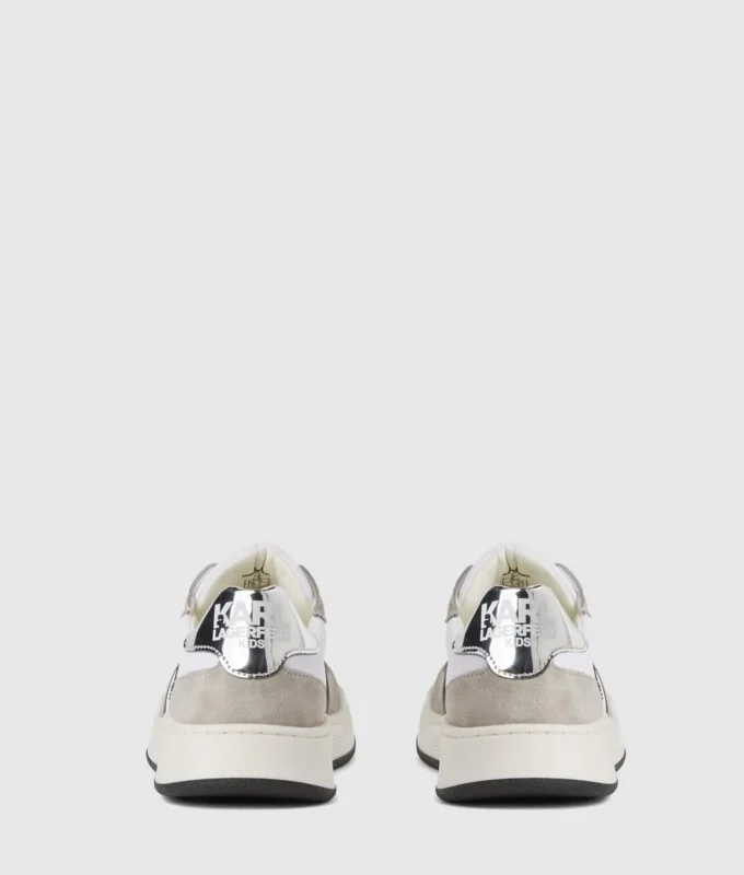 Mädchen Ikon Choupette Sneakers Mädchen Ikon Choupette Sneakers