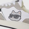 Mädchen Ikon Choupette Sneakers Mädchen Ikon Choupette Sneakers