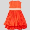 MÄDCHEN-PARTYKLEID MIT LOGO MÄDCHEN-PARTYKLEID MIT LOGO