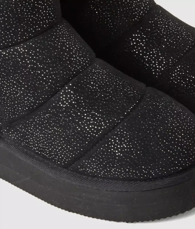 Mädchen-Schneestiefel Mädchen-Schneestiefel