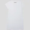 MÄDCHEN SIGNATURE T-SHIRT-KLEID MÄDCHEN SIGNATURE T-SHIRT-KLEID
