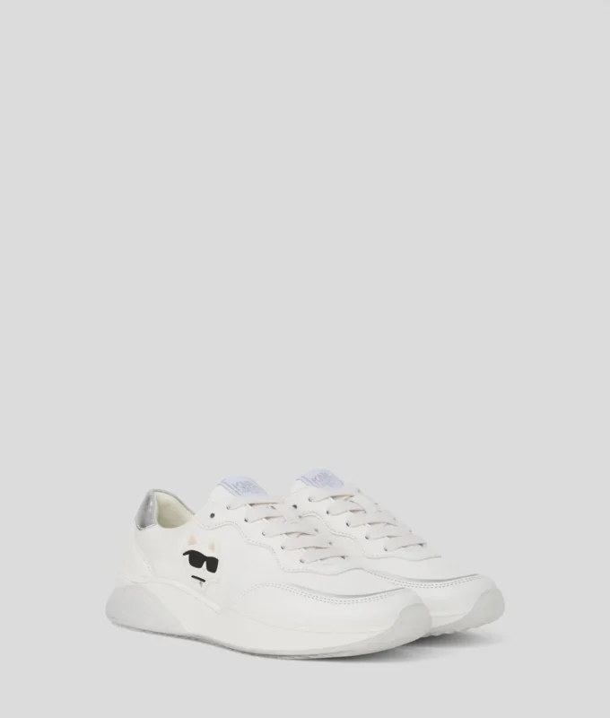 MÄDCHEN-SNEAKER IKON MÄDCHEN-SNEAKER IKON