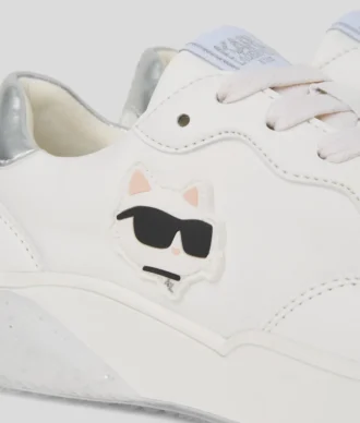 MÄDCHEN-SNEAKER IKON