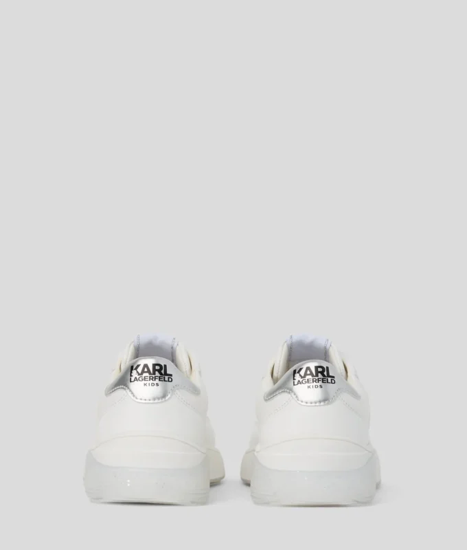 MÄDCHEN-SNEAKER IKON MÄDCHEN-SNEAKER IKON