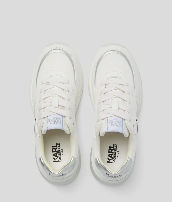 MÄDCHEN-SNEAKER IKON MÄDCHEN-SNEAKER IKON