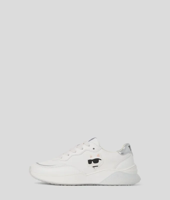 MÄDCHEN-SNEAKER IKON MÄDCHEN-SNEAKER IKON