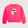 Mädchen-Sweatshirt „Ikon“ Mädchen-Sweatshirt „Ikon“