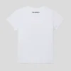 MÄDCHEN-T-SHIRT „CAFÉ DE KARL” MÄDCHEN-T-SHIRT „CAFÉ DE KARL”
