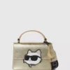 Mädchen-Tasche „Ikon Choupette“ Mädchen-Tasche „Ikon Choupette“