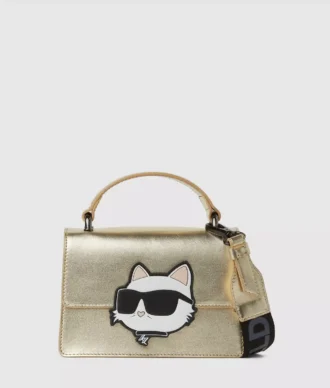 Mädchen-Tasche „Ikon Choupette“ Mädchen-Tasche „Ikon Choupette“