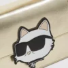 Mädchen-Tasche „Ikon Choupette“ Mädchen-Tasche „Ikon Choupette“