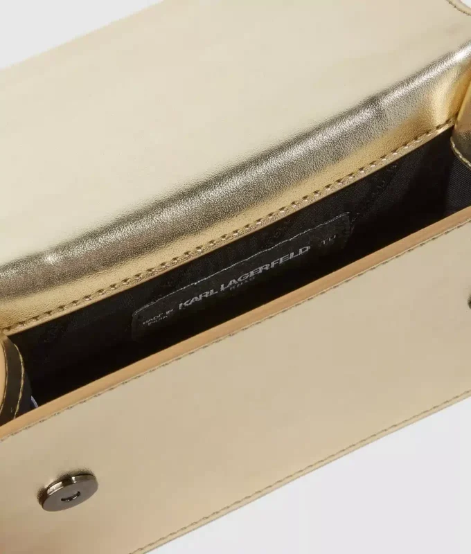Mädchen-Tasche „Ikon Choupette“ Mädchen-Tasche „Ikon Choupette“