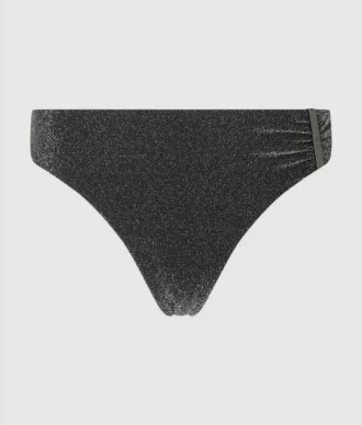 Metallic-Bikini-Höschen Metallic-Bikini-Höschen