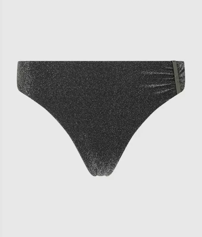 Metallic-Bikini-Höschen Metallic-Bikini-Höschen