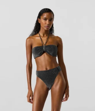 Metallic-Bikini-Höschen Metallic-Bikini-Höschen