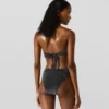 Metallic-Bikini-Höschen Metallic-Bikini-Höschen