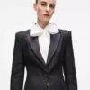 Metallic-Jacke Metallic-Jacke