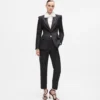 Metallic-Jacke Metallic-Jacke